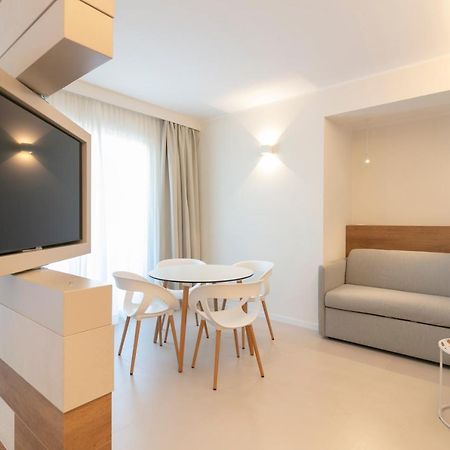 Hotel Mistral Termoli Buitenkant foto