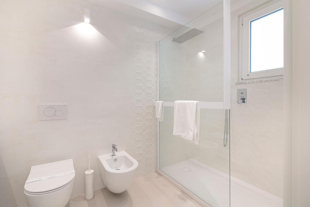 Hotel Mistral Termoli Buitenkant foto