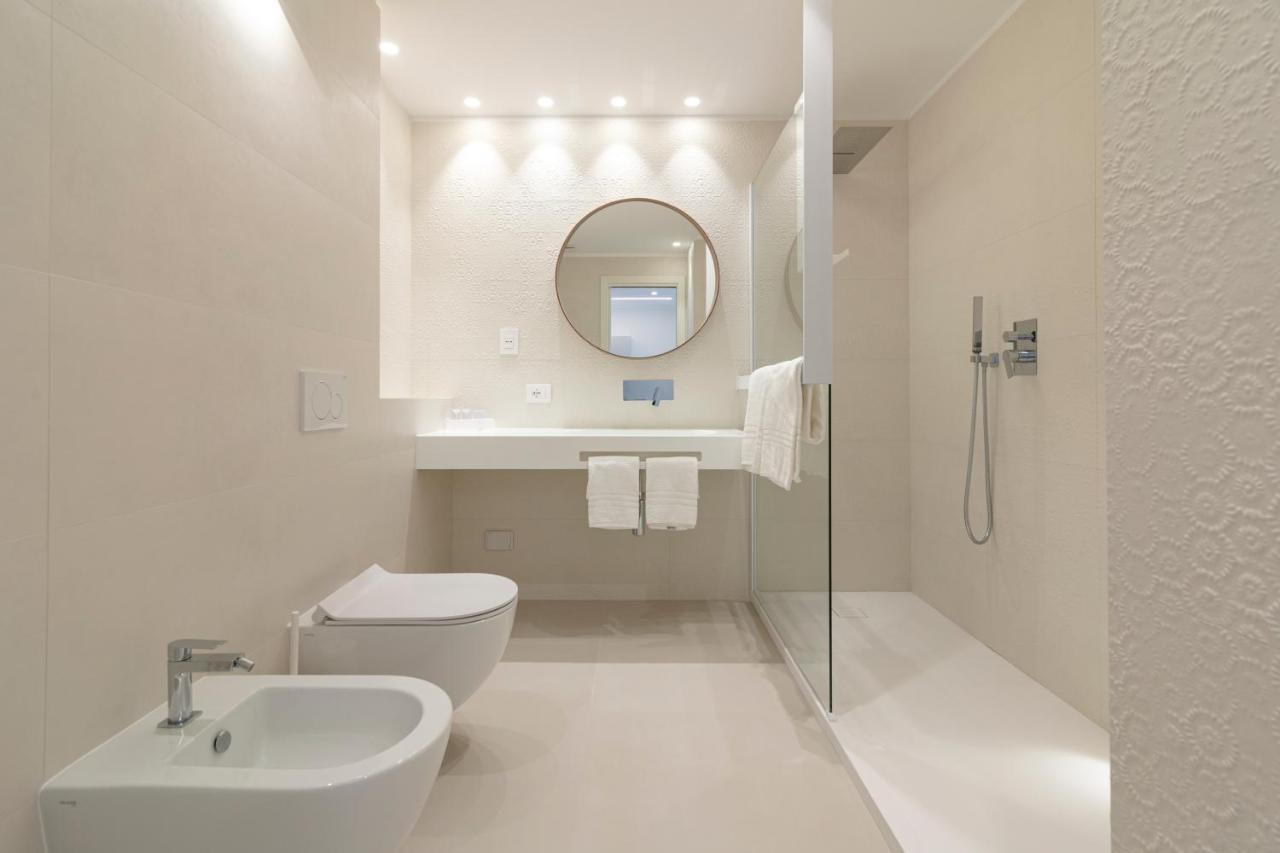 Hotel Mistral Termoli Buitenkant foto